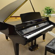 Kawai CP-207 Digital Grand - Digital Pianos